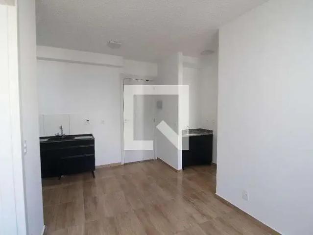 Apartamento para Locação em São Paulo/SP Jaguaré 2 Quartos