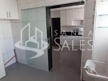 Apartamento para Locação em São Paulo/SP Vila Nova Jaguaré 3 Quartos