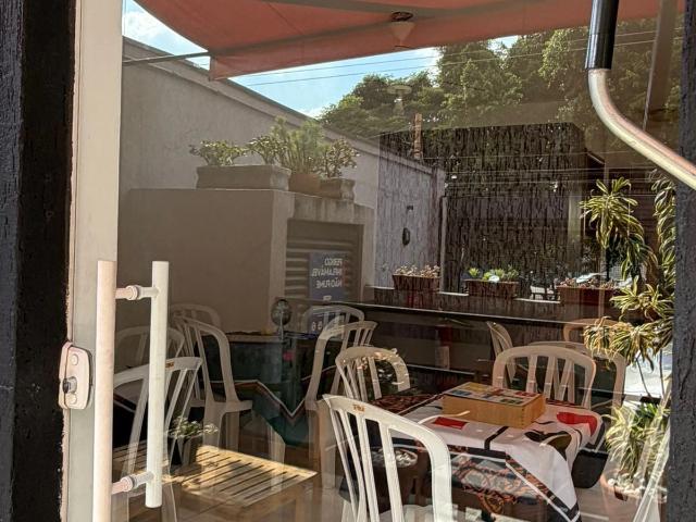 Apartamento para Locação em São Paulo/SP Vila Nova Manchester 1 Quartos