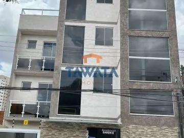 Apartamento para Locação em São Paulo/SP Vila Nova Manchester 2 Quartos