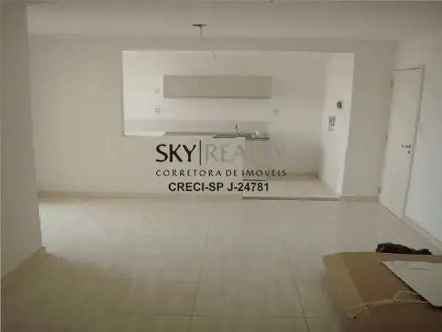 Apartamento para Locação em São Paulo/SP Vila Nova Manchester 2 Quartos