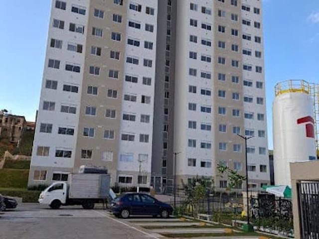 Apartamento para Locação em São Paulo/SP Vila Nova Parada 2 Quartos
