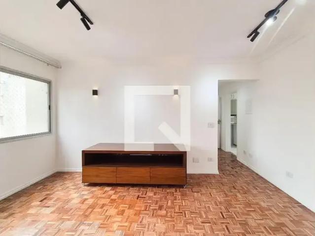 Apartamento para Locação em São Paulo/SP Vila Olímpia 3 Quartos