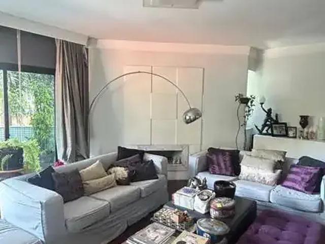 Apartamento para Locação em São Paulo/SP Vila Olímpia 3 Quartos