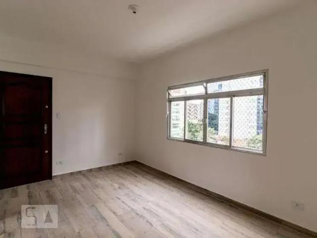 Apartamento para Locação em São Paulo/SP Vila Olímpia 3 Quartos
