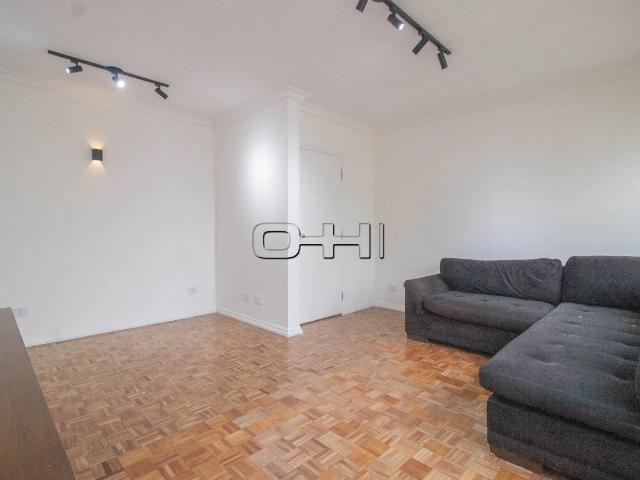 Apartamento para Locação em São Paulo/SP Vila Olímpia 3 Quartos