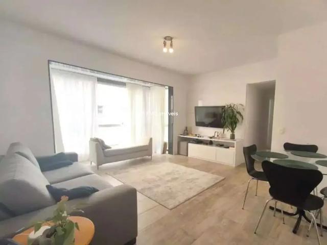 Apartamento para Locação em São Paulo/SP Vila Olímpia 3 Quartos