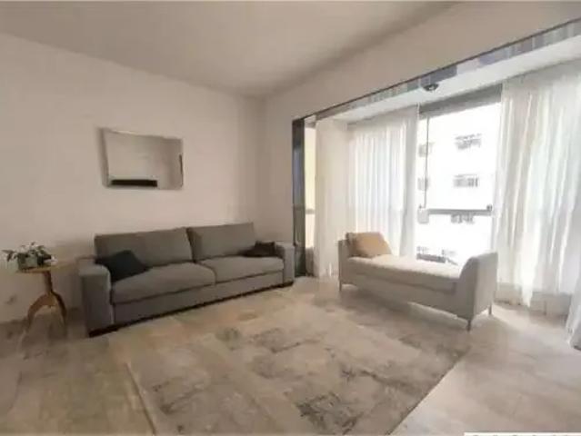 Apartamento para Locação em São Paulo/SP Vila Olímpia 3 Quartos