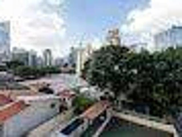 Apartamento para Locação em São Paulo/SP Vila Olímpia 3 Quartos