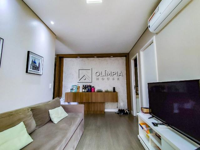 Apartamento para Locação em São Paulo/SP Vila Olímpia 1 Quartos