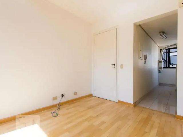 Apartamento para Locação em São Paulo/SP Vila Olímpia 1 Quartos