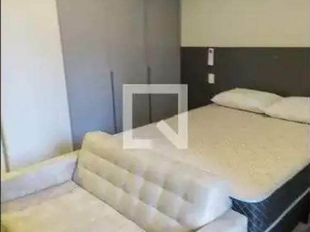 Apartamento para Locação em São Paulo/SP Vila Olímpia 1 Quartos