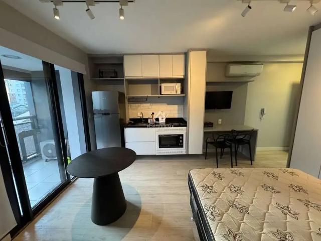 Apartamento para Locação em São Paulo/SP Vila Olímpia 1 Quartos