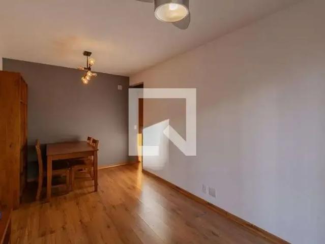 Apartamento para Locação em São Paulo/SP Vila Olímpia 1 Quartos