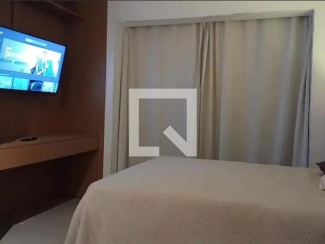 Apartamento para Locação em São Paulo/SP Vila Olímpia 1 Quartos