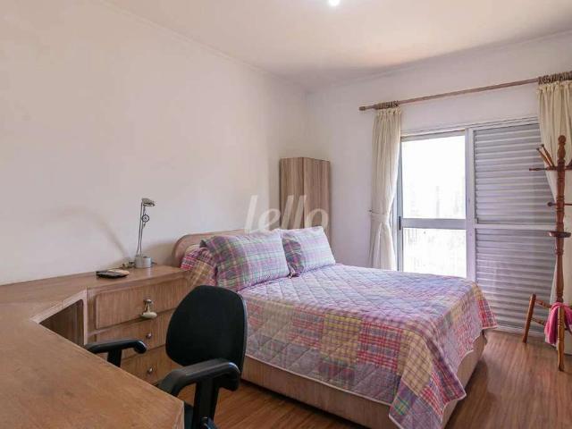 Apartamento para Locação em São Paulo/SP Vila Olímpia 1 Quartos