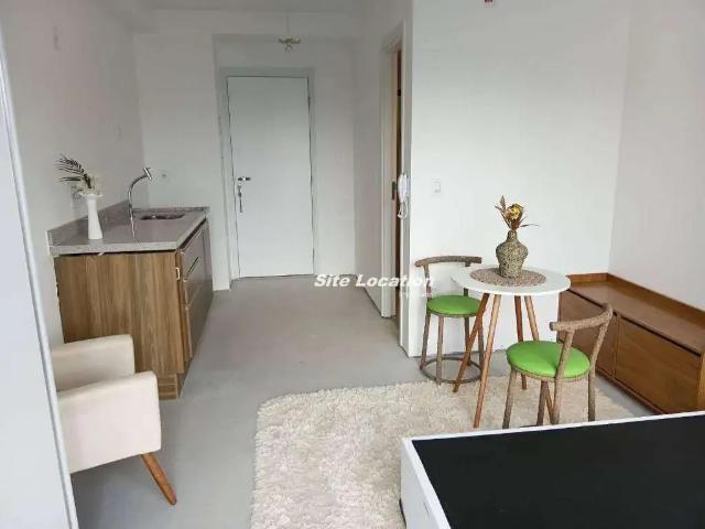 Apartamento para Locação em São Paulo/SP Vila Olímpia 1 Quartos