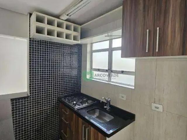 Apartamento para Locação em São Paulo/SP Vila Olímpia 1 Quartos