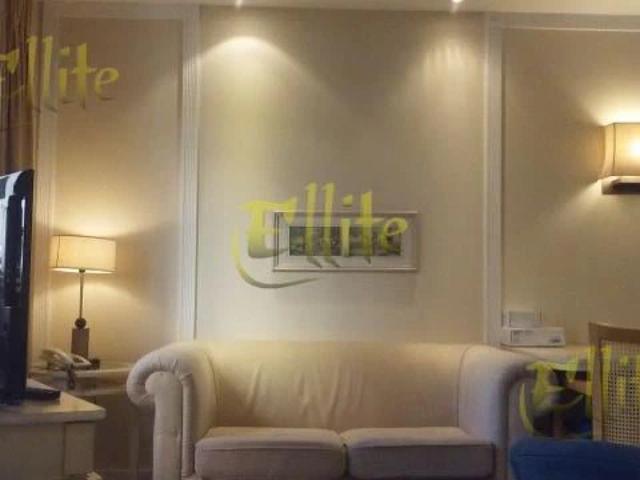 Apartamento para Locação em São Paulo/SP Vila Olímpia 1 Quartos