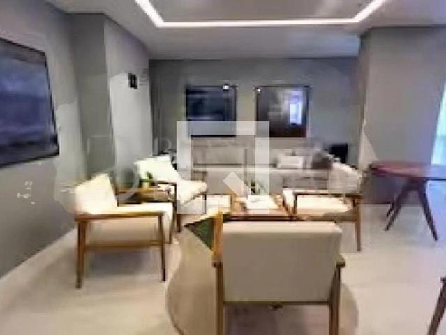 Apartamento para Locação em São Paulo/SP Vila Olímpia 1 Quartos