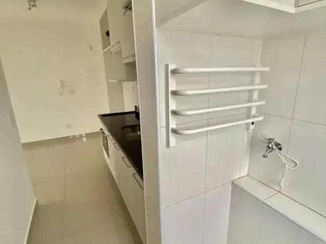 Apartamento para Locação em São Paulo/SP Vila Olímpia 1 Quartos
