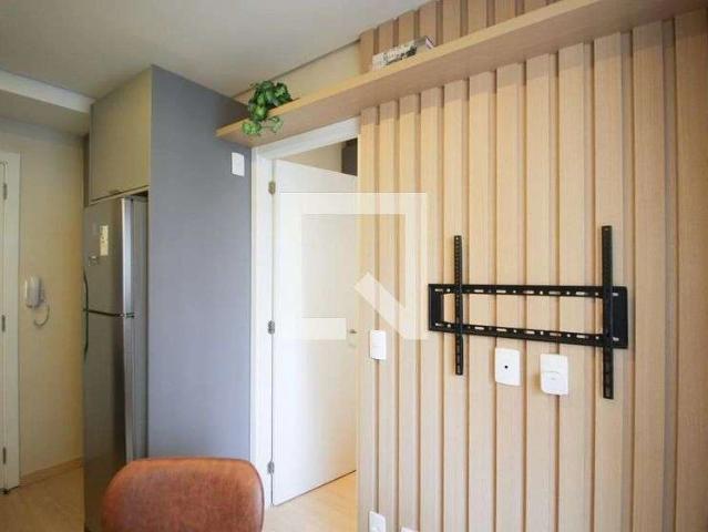 Apartamento para Locação em São Paulo/SP Vila Olímpia 1 Quartos
