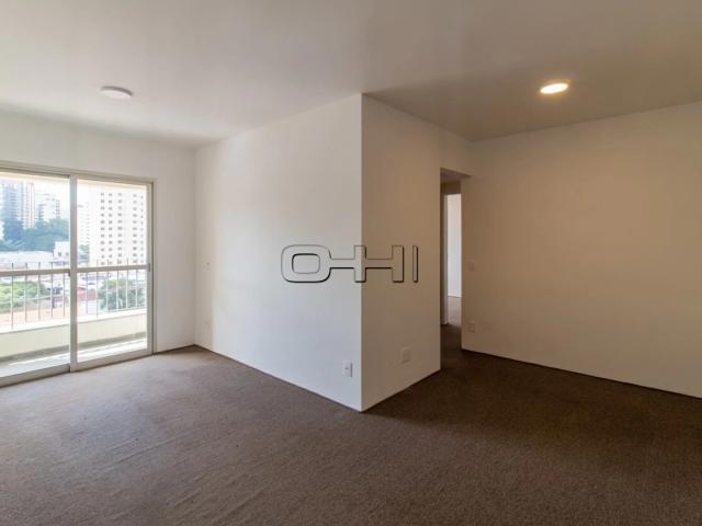 Apartamento para Locação em São Paulo/SP Vila Olímpia 2 Quartos