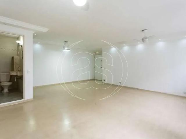 Apartamento para Locação em São Paulo/SP Vila Olímpia 2 Quartos