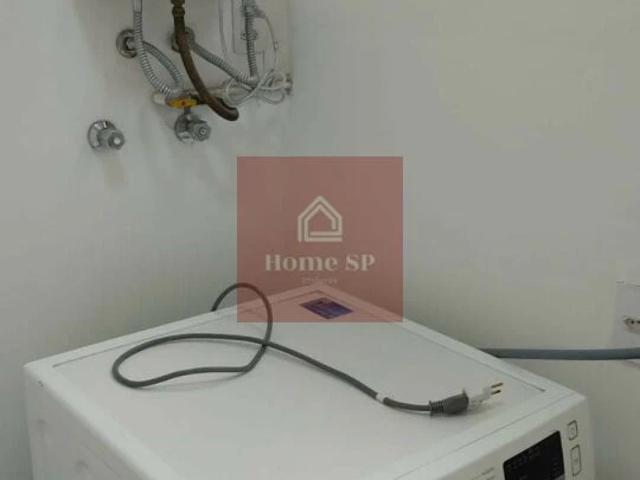 Apartamento para Locação em São Paulo/SP Vila Olímpia 2 Quartos