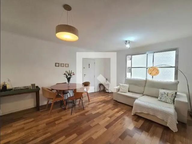 Apartamento para Locação em São Paulo/SP Vila Olímpia 2 Quartos