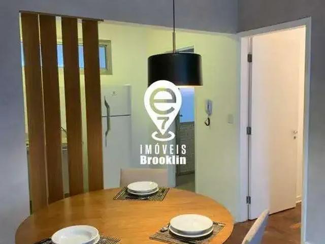 Apartamento para Locação em São Paulo/SP Vila Olímpia 2 Quartos