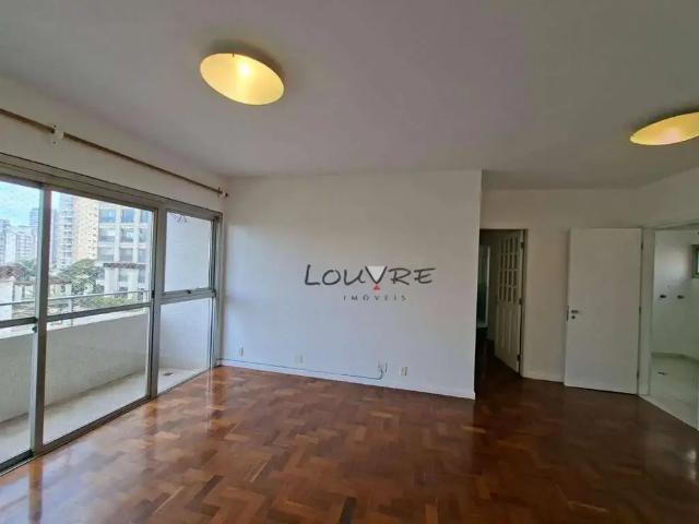 Apartamento para Locação em São Paulo/SP Vila Olímpia 2 Quartos