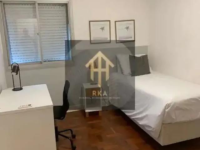 Apartamento para Locação em São Paulo/SP Vila Olímpia 2 Quartos