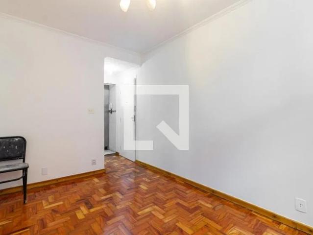 Apartamento para Locação em São Paulo/SP Vila Olímpia 2 Quartos