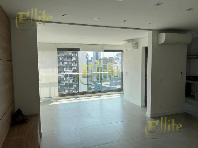 Apartamento para Locação em São Paulo/SP Vila Olímpia 2 Quartos