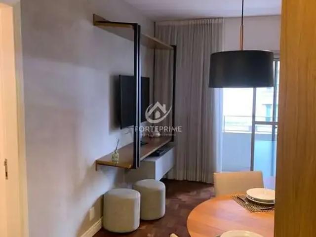 Apartamento para Locação em São Paulo/SP Vila Olímpia 2 Quartos