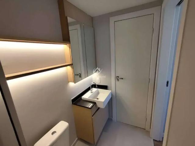 Apartamento para Locação em São Paulo/SP Vila Olímpia 2 Quartos