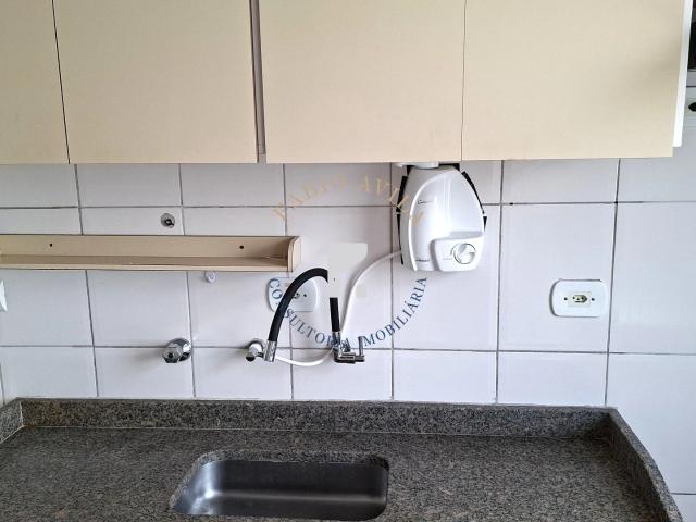 Apartamento para Locação em São Paulo/SP Vila Olímpia 2 Quartos