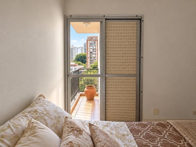 Apartamento para Locação em São Paulo/SP Vila Olímpia 2 Quartos
