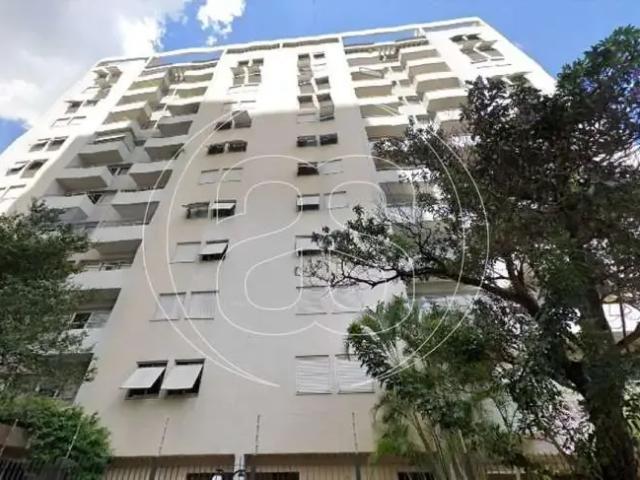 Apartamento para Locação em São Paulo/SP Vila Olímpia 2 Quartos