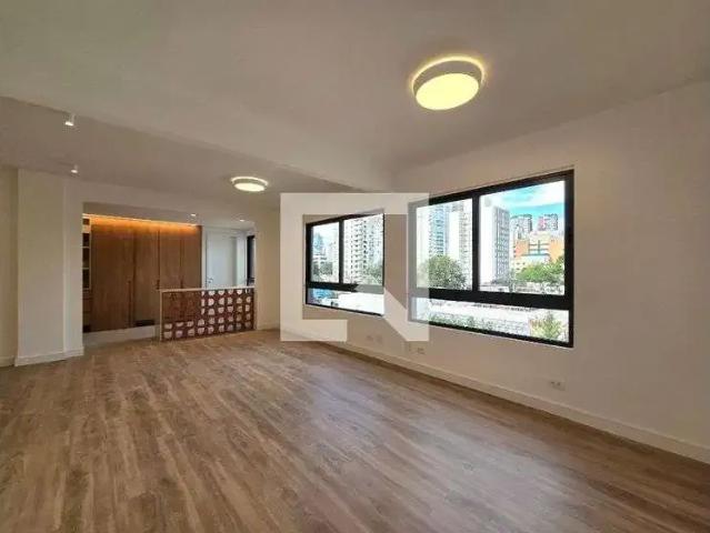 Apartamento para Locação em São Paulo/SP Vila Olímpia 3 Quartos