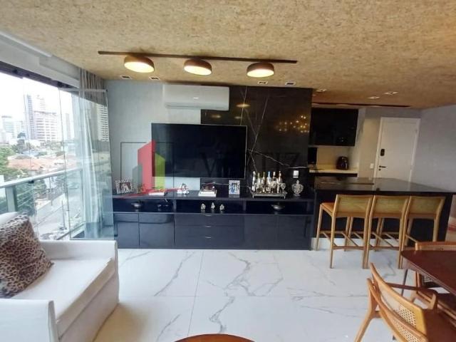 Apartamento para Locação em São Paulo/SP Vila Olímpia 2 Quartos