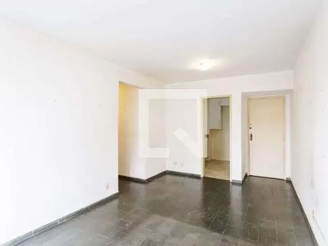 Apartamento para Locação em São Paulo/SP Vila Olímpia 2 Quartos