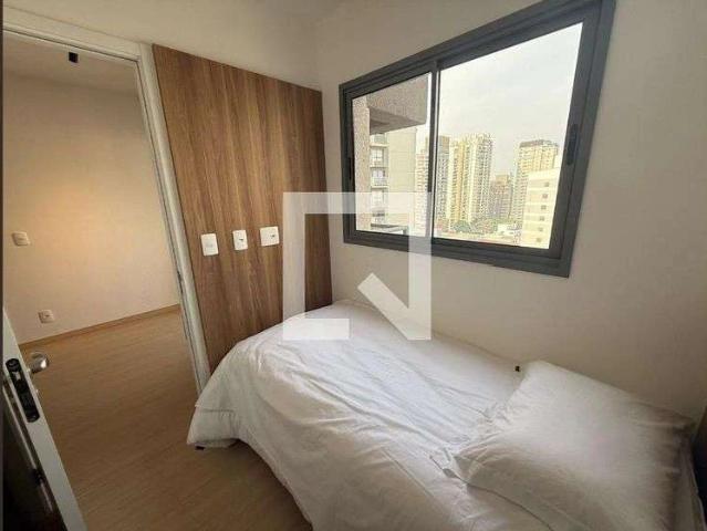 Apartamento para Locação em São Paulo/SP Vila Olímpia 2 Quartos