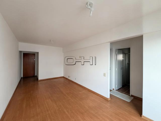 Apartamento para Locação em São Paulo/SP Vila Olímpia 2 Quartos