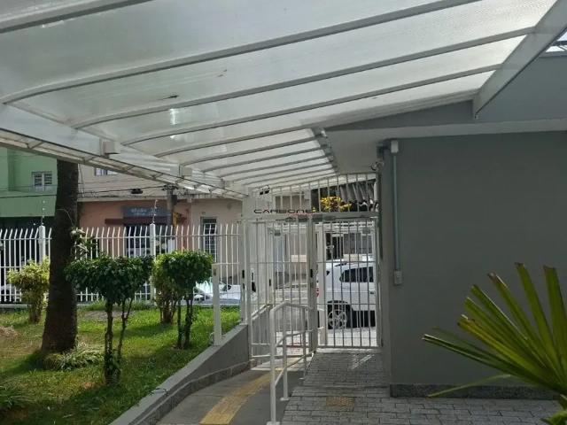 Apartamento para Locação em São Paulo/SP Vila Oratório 2 Quartos