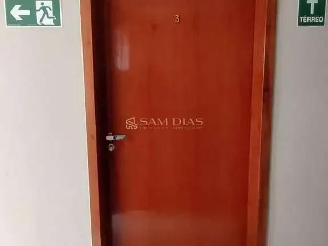 Apartamento para Locação em São Paulo/SP Vila Aurora Zona Norte 1 Quartos