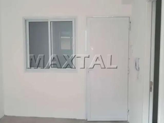 Apartamento para Locação em São Paulo/SP Vila Aurora Zona Norte 2 Quartos