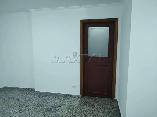 Apartamento para Locação em São Paulo/SP Vila Aurora Zona Norte 3 Quartos
