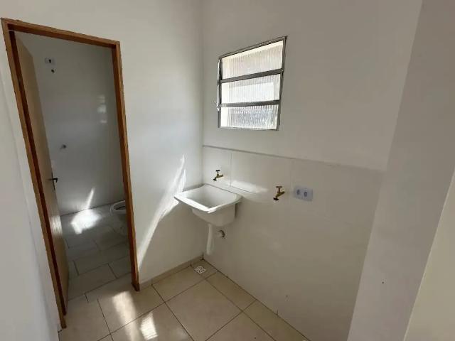 Apartamento para Locação em São Paulo/SP Vila Ayrosa 1 Quartos
